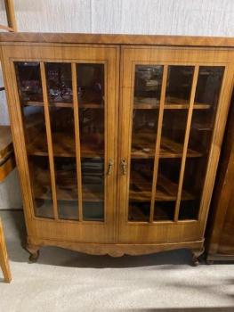 Intarzovaný skleník  Intarzovaný skleník