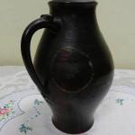 Hliněný džbán, Ježíš s anděly Hliněný džbán, Ježíš s anděly