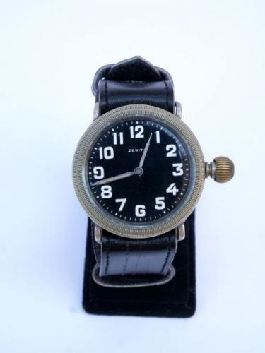 Letecké hodinky Zenith Letecké hodinky Zenith