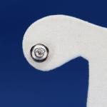 Au 750/1000/2,10 g Au 750/1000/2,10 g