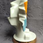 Plastika k OH 1972 v Mnichově, zn. Chodov Plastika k OH 1972 v Mnichově, zn. Chodov