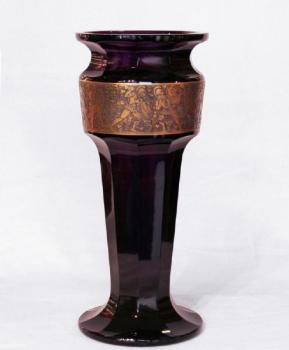 Váza Moser Váza Moser