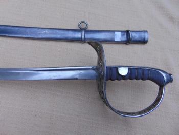 Šavle jezdecká R-Uhersko Šavle jezdecká R-Uhersko