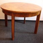 Rozkládací stůl Rozkládací stůl