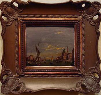 Veris (Zamazal Jaroslav) - Benátky Veris (Zamazal Jaroslav) - Benátky