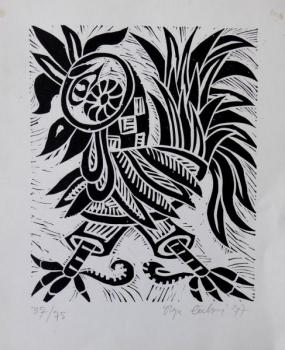 Olga Čechová - Kohout Olga Čechová - Kohout