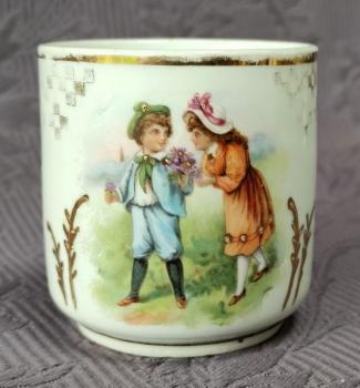 Hrnek - Dětské námluvy  Hrnek - Dětské námluvy