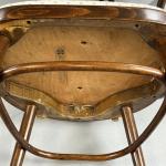 Set ohýbaných židlí TON / 6ks Set ohýbaných židlí TON / 6ks