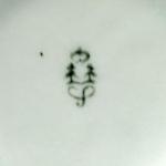 Šálek s podšálkem, zn. Slavkov Šálek s podšálkem, zn. Slavkov