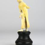 Šňupání tabáku, 1830 Šňupání tabáku, 1830
