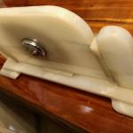 Art Deco Hodiny Art Deco Hodiny