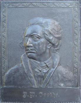 Goethe Goethe