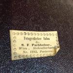 Kolorovaná fotografie Kolorovaná fotografie