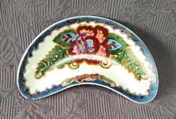 Miska, ruční malba, lidová malírna  Miska, ruční malba, lidová malírna