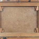 Letní horská krajina Letní horská krajina