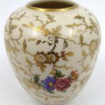 Kerafina, Bavaria - Vázička s kvítím Kerafina, Bavaria - Vázička s kvítím