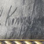 Milena Komrsová - Matka s dítětem Milena Komrsová - Matka s dítětem