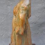 Soška - Šohaj se džbánem, zn. Bechyně Soška - Šohaj se džbánem, zn. Bechyně