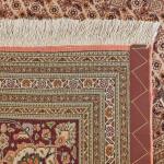 Luxusní perský koberec Tabriz Royal  356 X 247 cm Luxusní perský koberec Tabriz Royal  356 X 247 cm