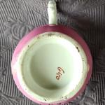 Hrnek - Secesní  Hrnek - Secesní