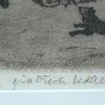 Jindřich Mahelka - Děti na kluzišti Jindřich Mahelka - Děti na kluzišti