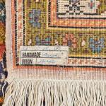 Ručně vázaný turecký koberec Kayseri – 190 × 120 Ručně vázaný turecký koberec Kayseri – 190 × 120