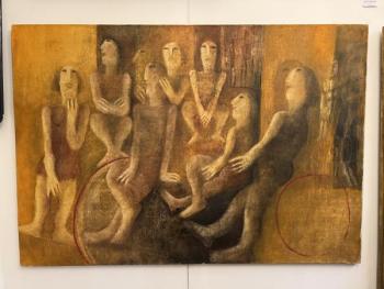 Jindra Husáriková Jindra Husáriková