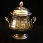 Stříbrný servis 4 kusy Stříbrný servis 4 kusy