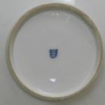 Porcelánový talíř - Vídeň  Porcelánový talíř - Vídeň