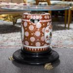 Čínský stolek Čínský stolek