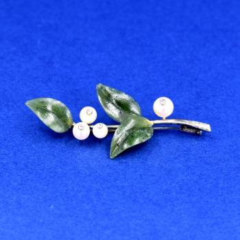 Zlatá brož Zlatá brož