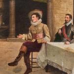 G. Michele – Hostina ve šlechtickém sídle G. Michele – Hostina ve šlechtickém sídle