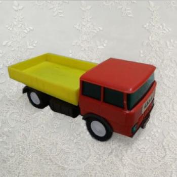 Nákladní auto na setrvačník, Liaz - Ites Nákladní auto na setrvačník, Liaz - Ites