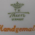 Japan přátelský servis, zn. Thun Japan přátelský servis, zn. Thun