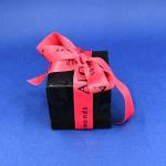 Bílozlatý prsten s diamanty - ALO, 2010 Bílozlatý prsten s diamanty - ALO, 2010