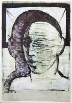 Antonín Málek (1937 - 2021) Antonín Málek (1937 - 2021)