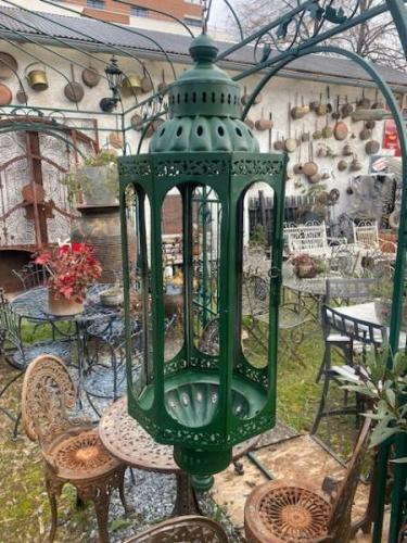 Lucerna zdobená  Lucerna zdobená