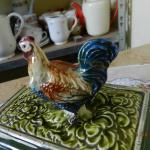 Dóza na tabák Dóza na tabák