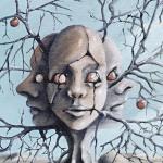 Vronka Rudolf : Strom života Vronka Rudolf : Strom života