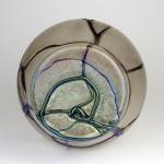 Secesní váza - Košťany Secesní váza - Košťany