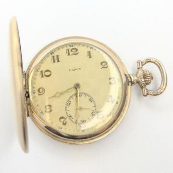 Kapesní hodinky Lanco Kapesní hodinky Lanco