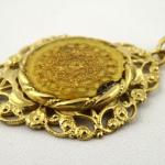 Přívěsek kartuše Přívěsek kartuše