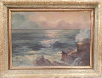 Moře - Josef Bino Moře - Josef Bino