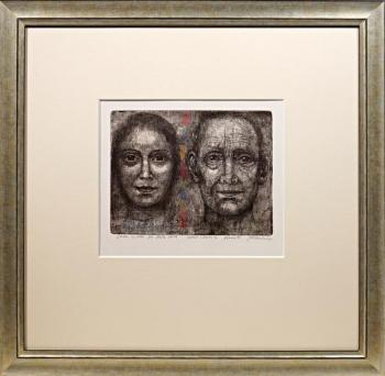 Láska za lásku : Jiří Anderle Láska za lásku : Jiří Anderle