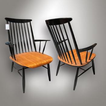 Retro křeslo Retro křeslo