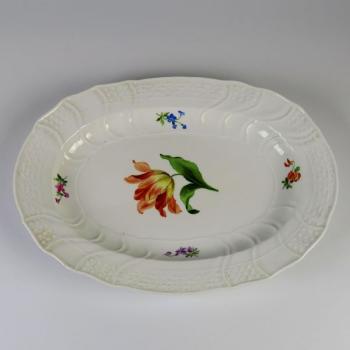 OVÁLNÁ MÍSA OVÁLNÁ MÍSA