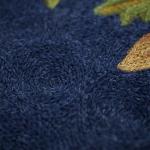 Ručně tkaný nástěnný koberec – tapiserie „Strom ži Ručně tkaný nástěnný koberec – tapiserie „Strom ži