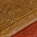 Starožitná Anglická knihovna se sekretářem  Starožitná Anglická knihovna se sekretářem