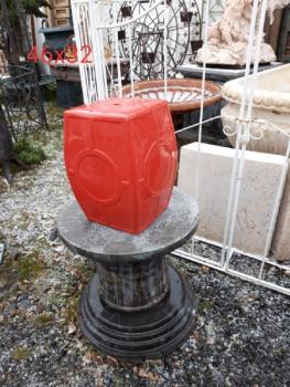 Keramické sedátko Keramické sedátko