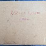 Motyčka Matěj : Kočky v kuchyni Motyčka Matěj : Kočky v kuchyni